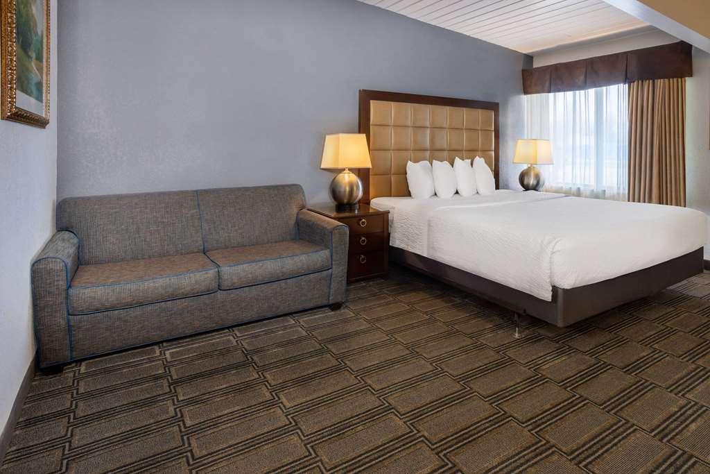 Travelodge By Wyndham Appleton Quarto foto