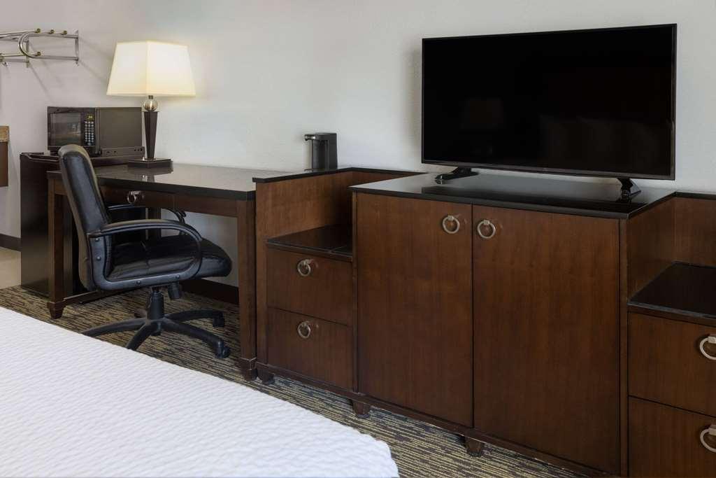 Travelodge By Wyndham Appleton Quarto foto